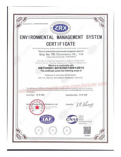 ISO14001