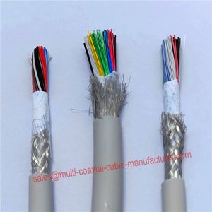 ultrasound probe cable