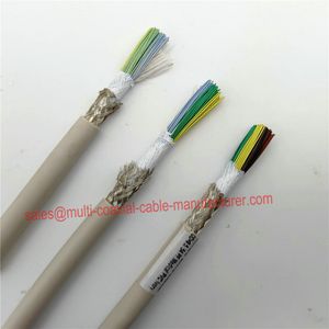 ultrasound probe cable